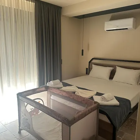 Lägenhet Rcr The Stones *