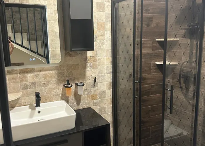 Lägenhet Rcr The Stones Flogita