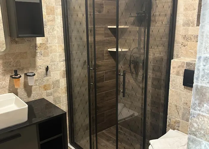 Lägenhet Rcr The Stones *