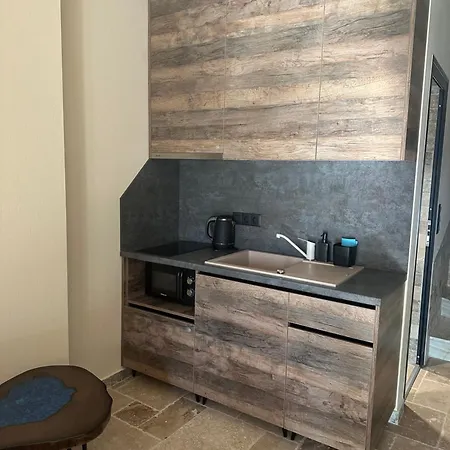 Rcr The Stones Appartamento *