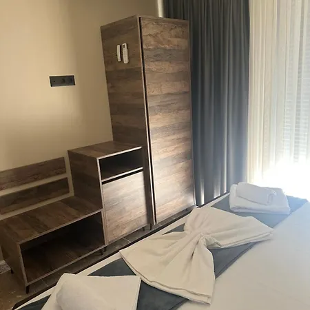 Appartamento Rcr The Stones