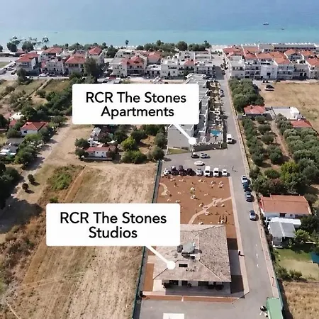 Rcr The Stones *
