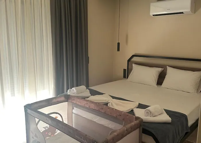 Apartamento Rcr The Stones *