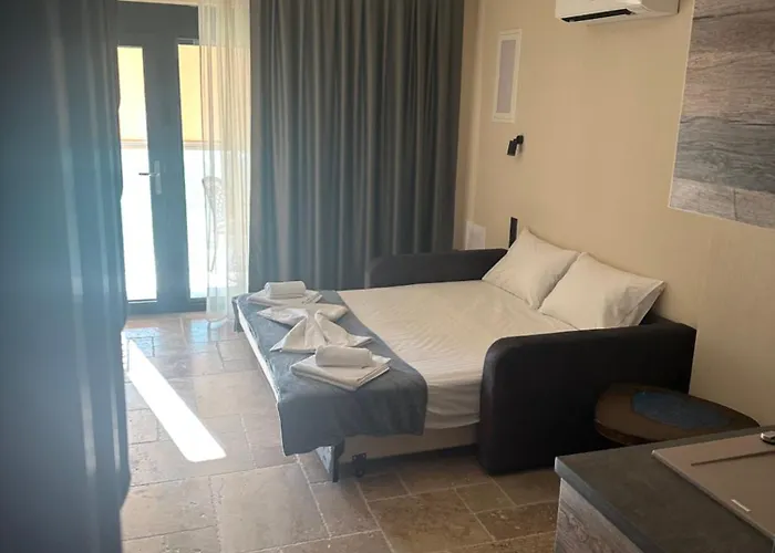 Apartamento Rcr The Stones *