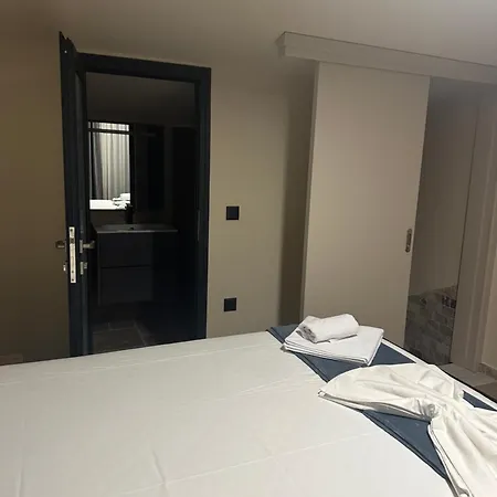 Appartement Rcr The Stones Flogita