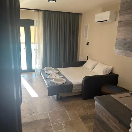 Appartement Rcr The Stones *