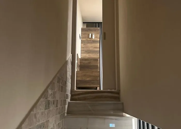 Rcr The Stones Appartement