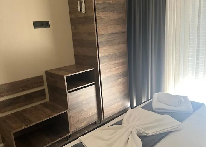 Appartement Rcr The Stones